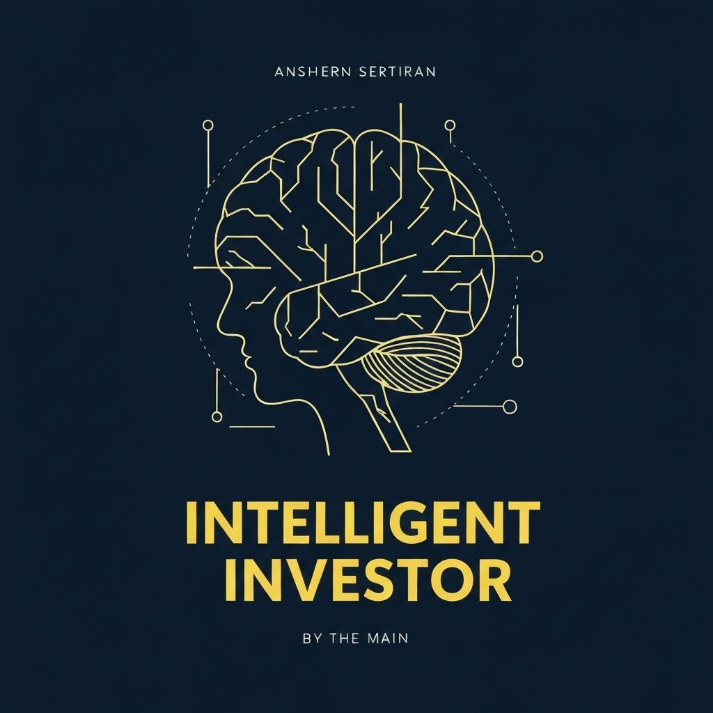 The Intelligent Investor