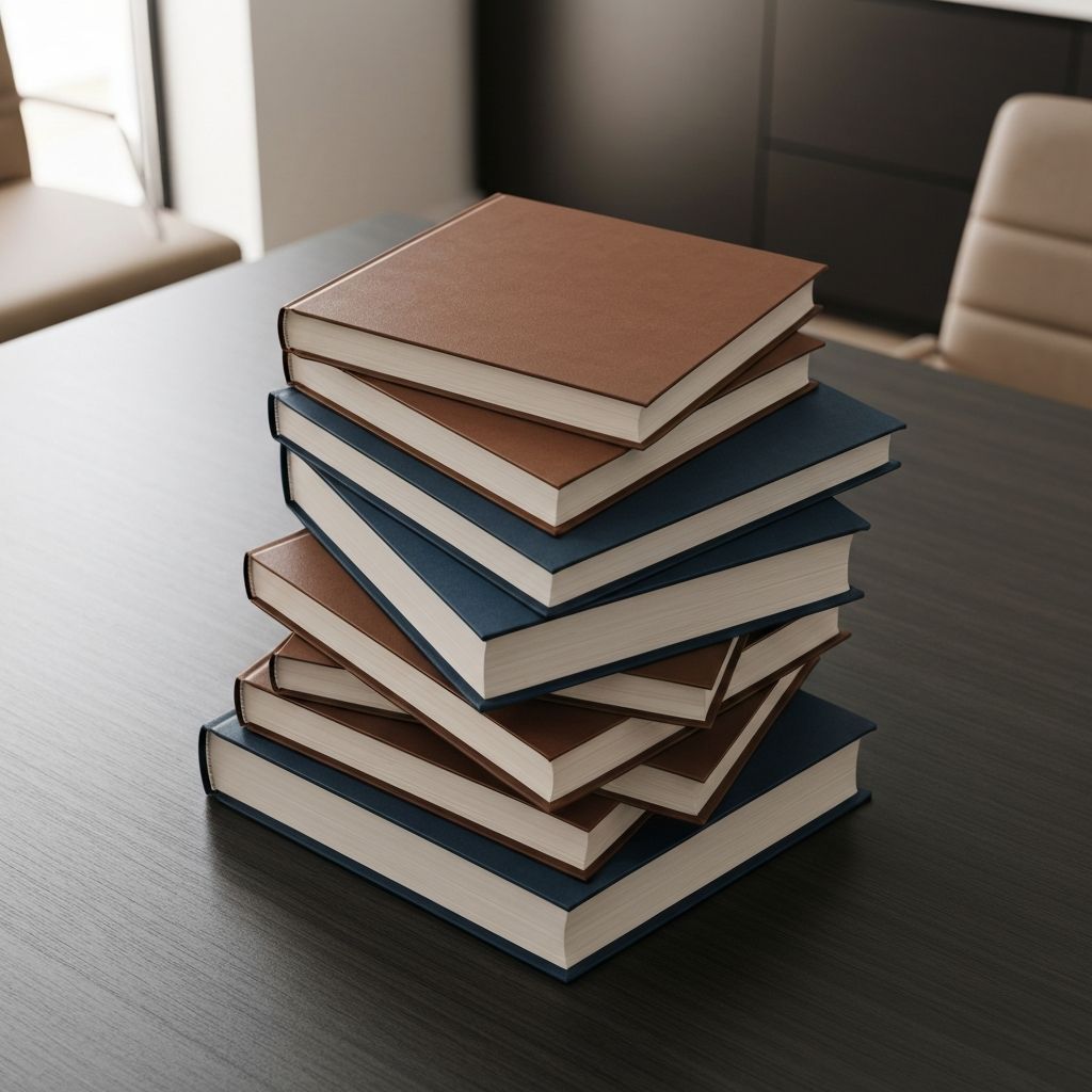 Top 10 Investment Books That Predicted Market Trends