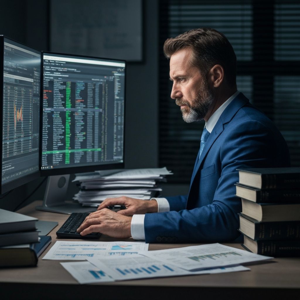 Technical Analysis in Practice