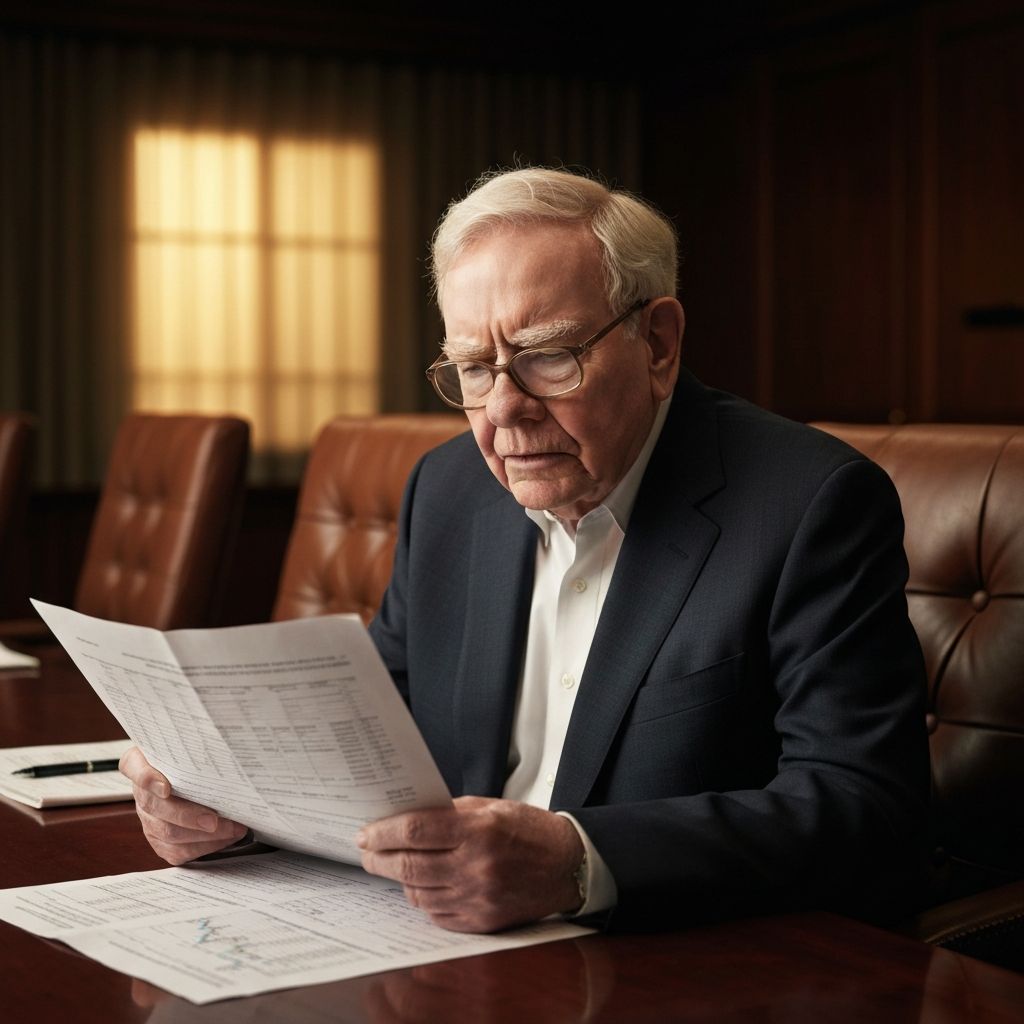 Core Principles of Value Investing